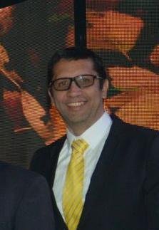 José Luis Vides Prieto