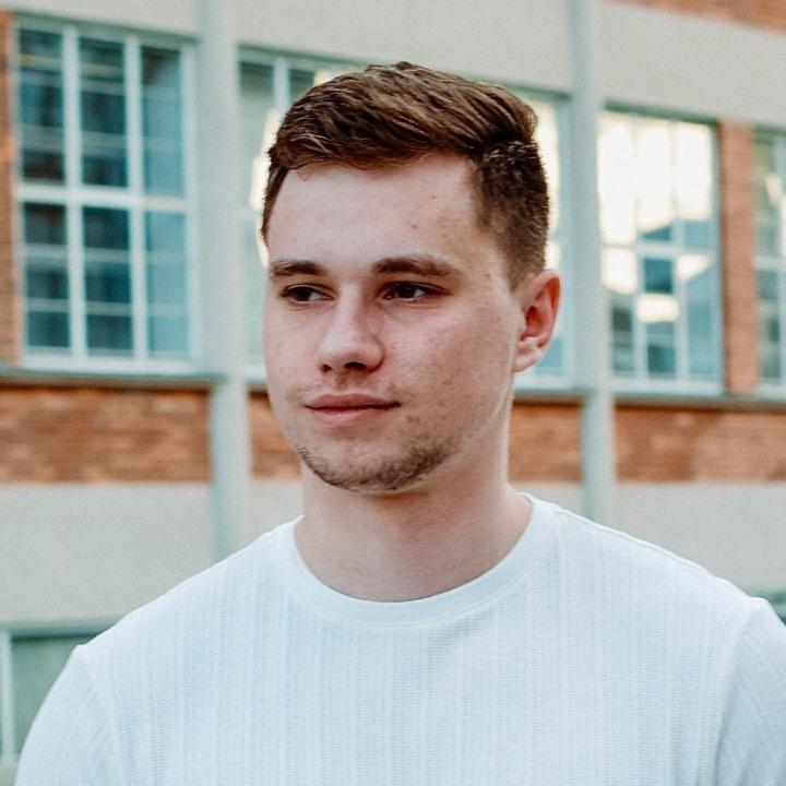Ondřej Časta