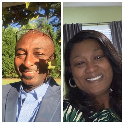 Grenell  Ricardo Walcott