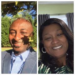 Grenell  Ricardo Walcott