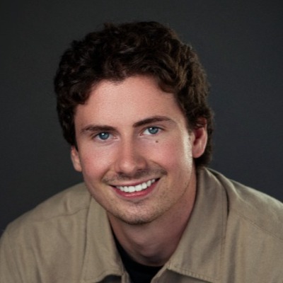 Matthew Côté