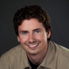 Matthew Côté