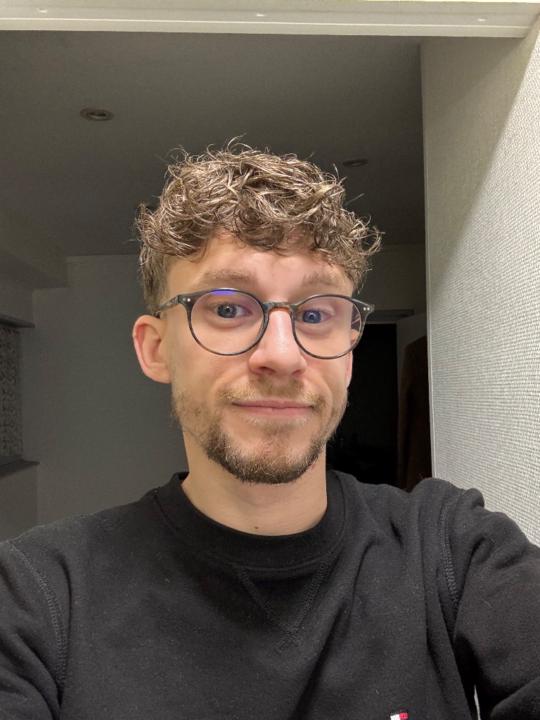 Corentin Mermet-Molina