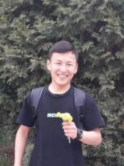 Darkhan Baitursyn