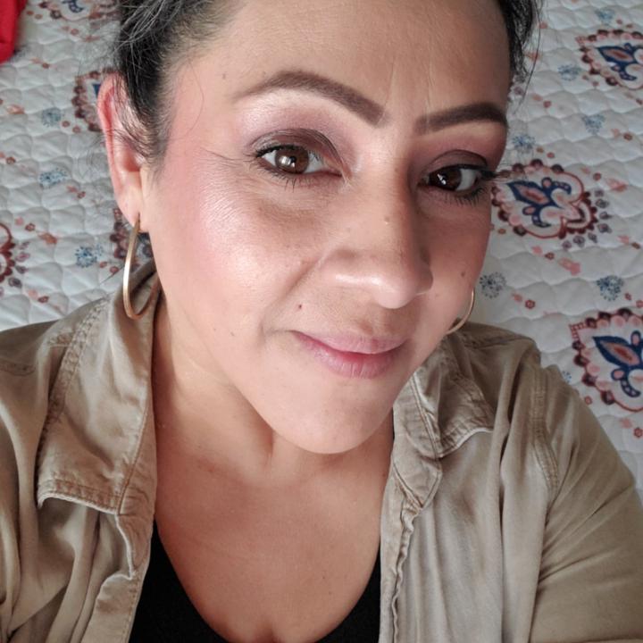 Gina Olivarez