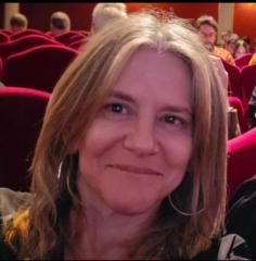 Inmaculada concepcion Aguado zaragoza