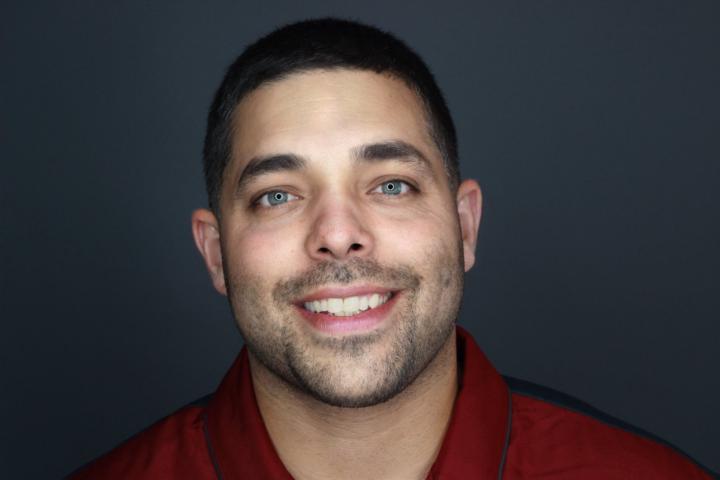 Jason Prieto