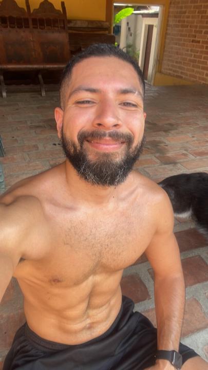 Jose Ortiz