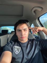 Valente Andrey Aguilar Cerón