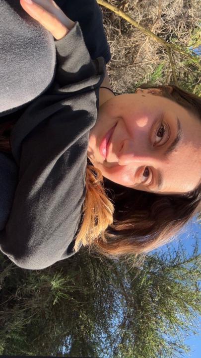 Agostina Yacoy