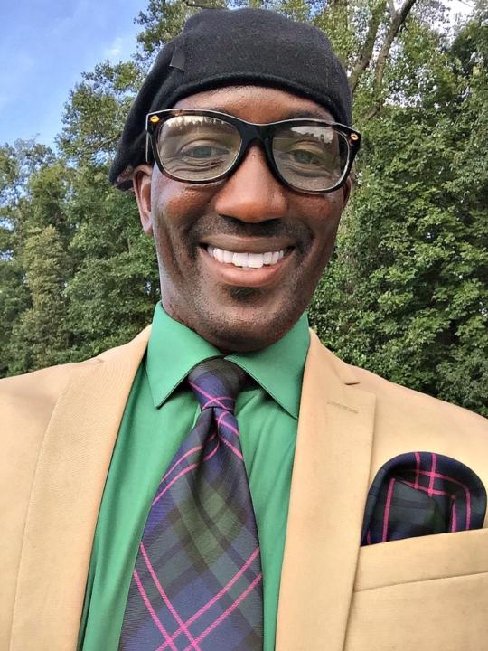 Willis Neal