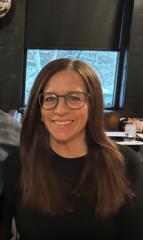 Gina Dunneback