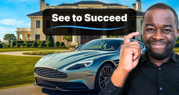 See To Succeed