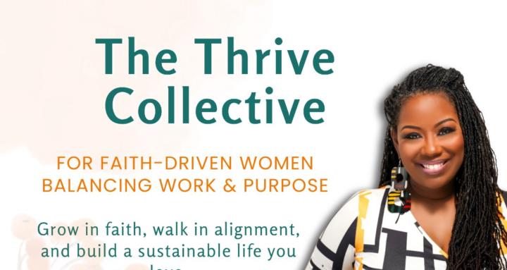 The Thrive Collective