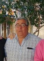 Joaquín García Ruíz