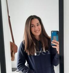 Manon Mendouze
