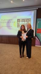 Митра Вакъвчиева