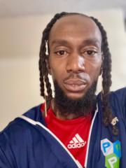 Jason Brathwaite