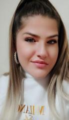 Krystel Desnoyers Hazlett