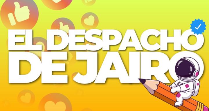 El Despacho de Jairo