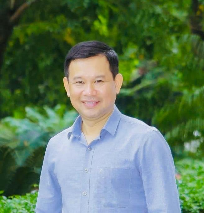 Dương Nguyễn Trọng