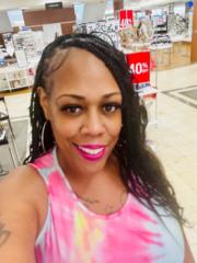 Shenelle Cooper