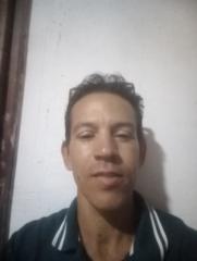 Carlos Aular