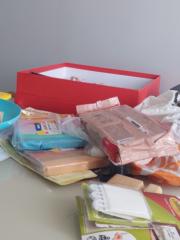 Gulcan Varli saricayir