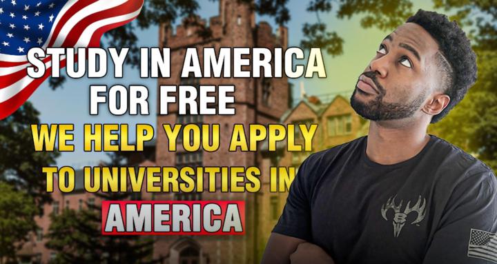 Office Hours - Study in USA