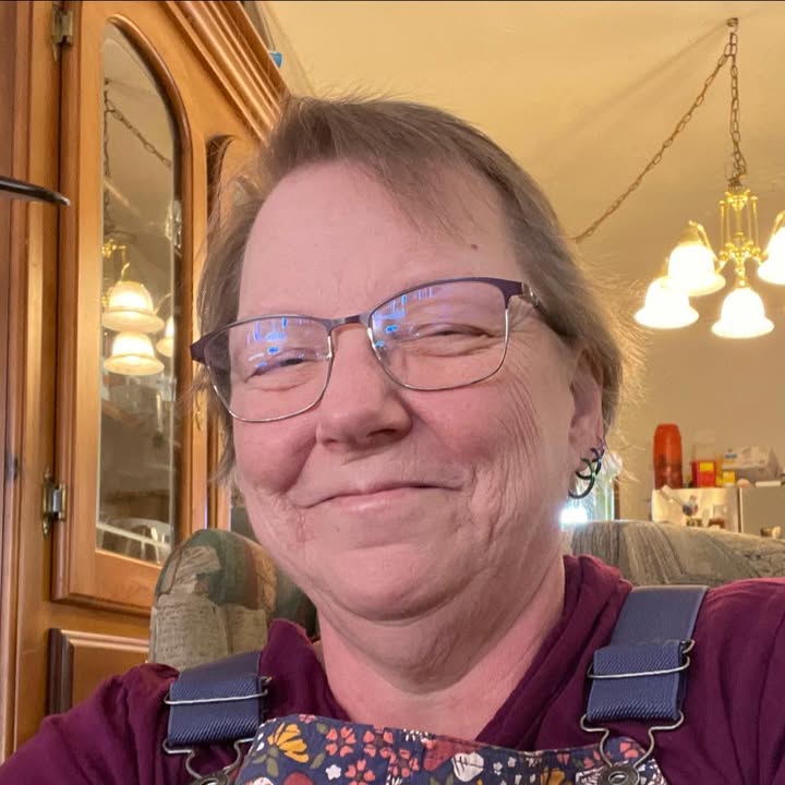 Cyndi Marrs