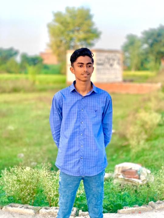 Abdullah Arshad Ali