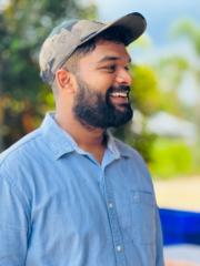 Midhun Hari