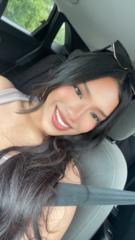 Madelynne Saldana