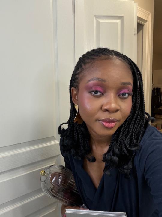 Chinonye Okeke