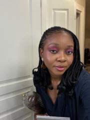Chinonye Okeke