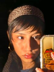 Jael Gamez Duron