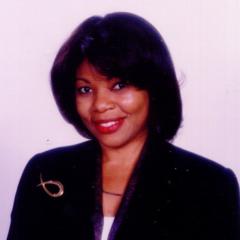 Charmaine Gravesandy