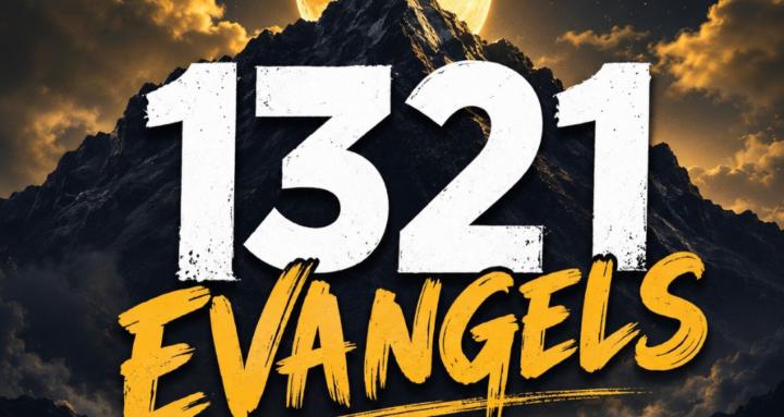 1321 Evangels