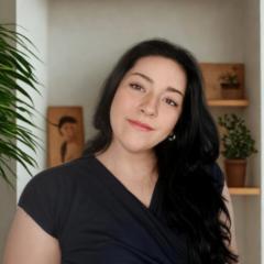 Julieta Piovano