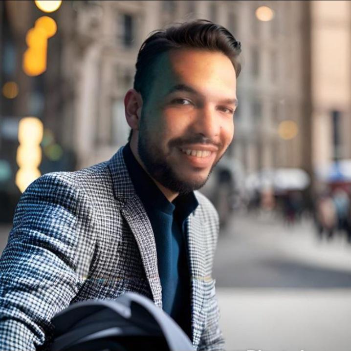 Alain Arabia