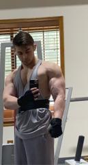 Jonathan Monstein