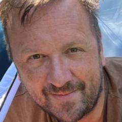 Holger Kersten