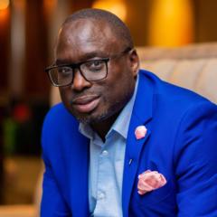 Tunji Olujimi