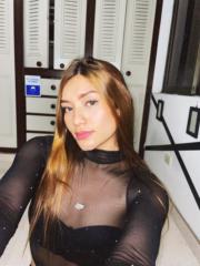 Nicole Rondon