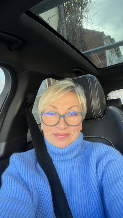 Daria Kondrateva Smith