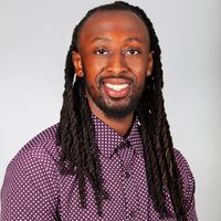 Omar Crawford