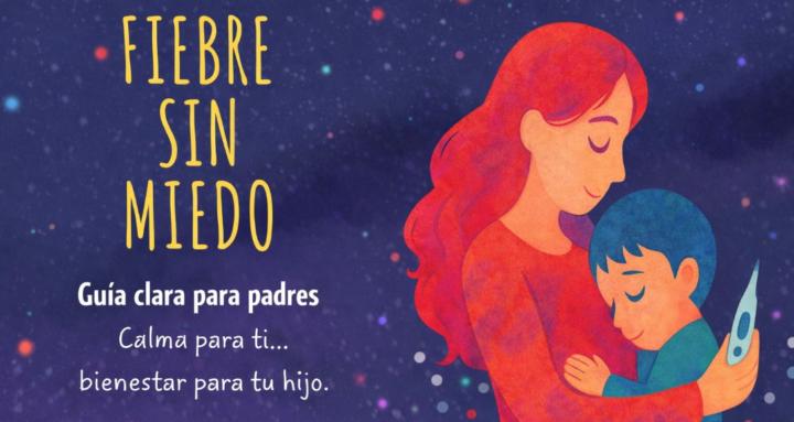 Fiebre sin miedo
