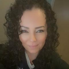 Kristina Bostick
