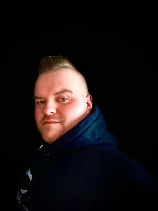 Martin Kreyser