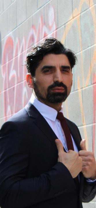Tekin Ova
